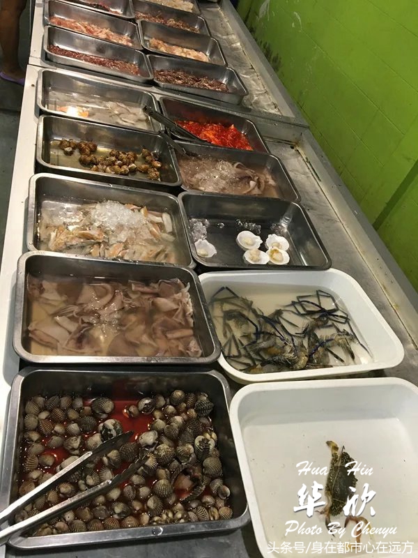 泰国华欣旅游自由行攻略视频大全,泰国皇家度假胜地华欣