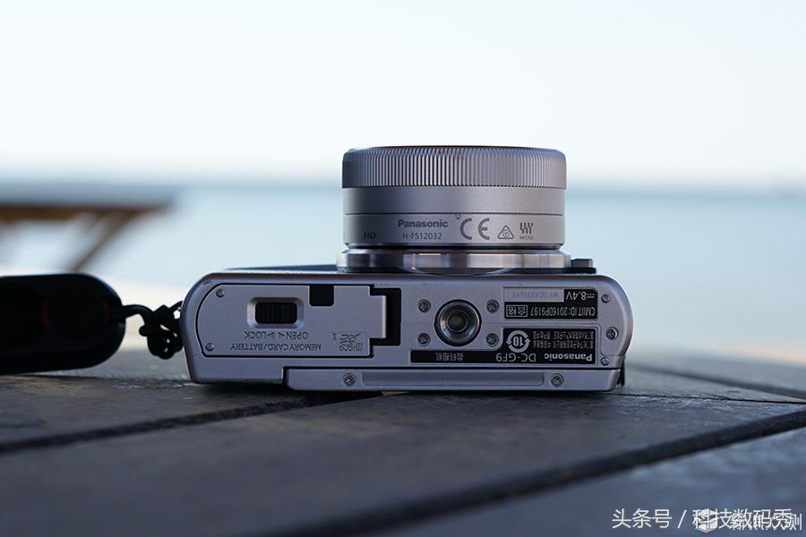 松下gf9微型单电相机,松下gf9相机怎么样