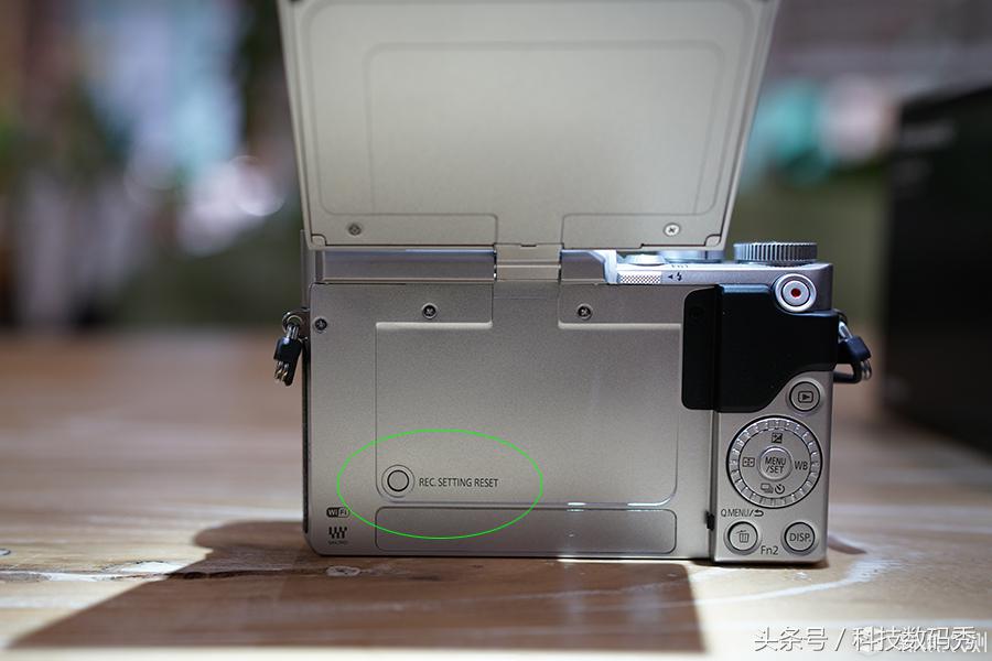 松下gf9微型单电相机,松下gf9相机怎么样