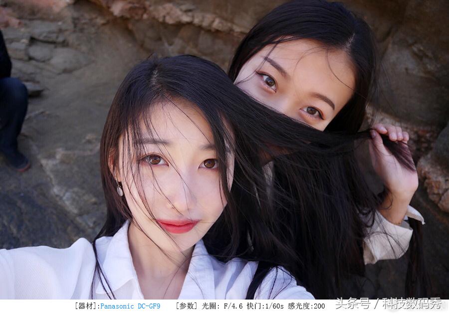 松下gf9微型单电相机,松下gf9相机怎么样