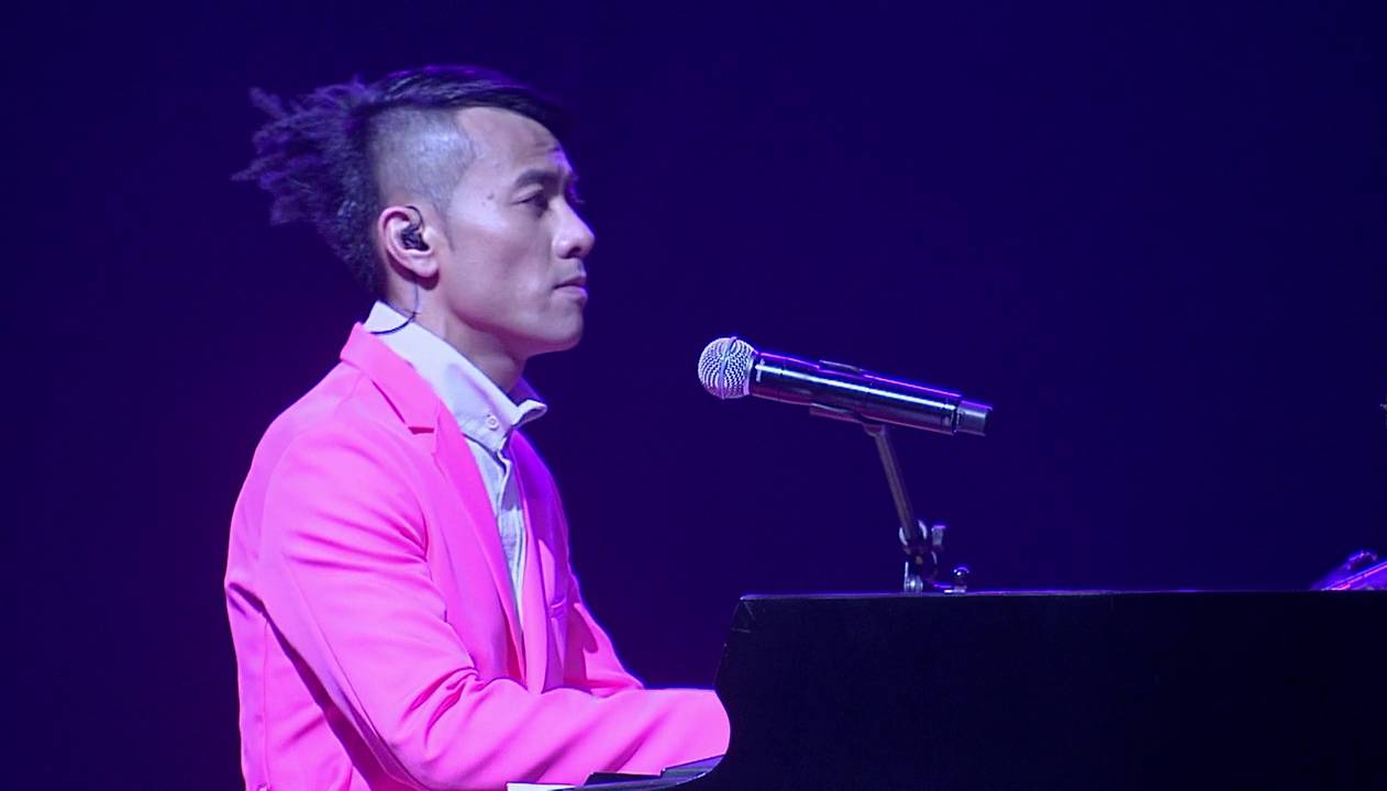 陈奕迅和杨千嬅以前有什么关系,陈奕迅和杨千嬅为什么错过