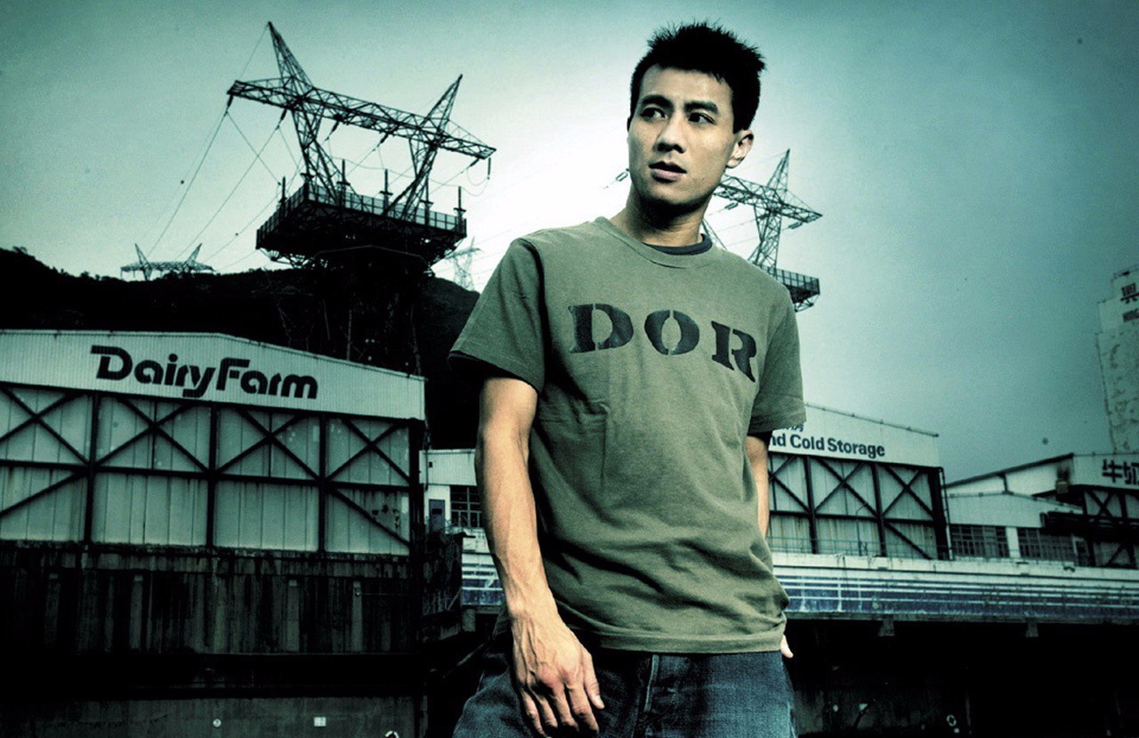 陈奕迅和杨千嬅以前有什么关系,陈奕迅和杨千嬅为什么错过