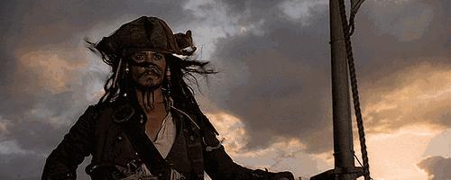 加勒比海盗5死无对证中文版电影,加勒比海盗5:死无对证完整版