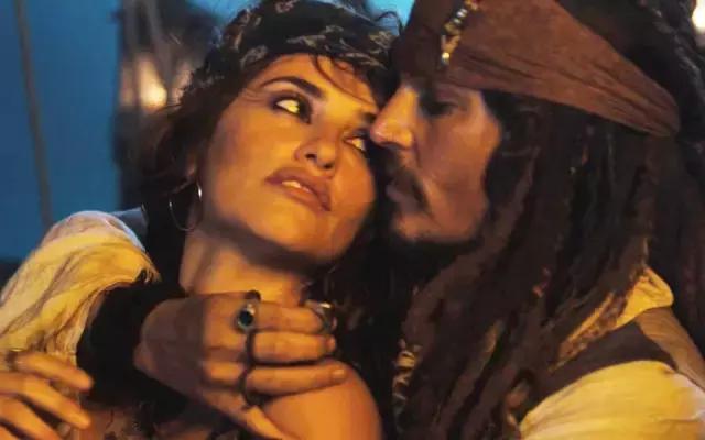 加勒比海盗5死无对证中文版电影,加勒比海盗5:死无对证完整版