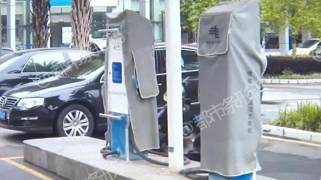 昆明电动车充电桩分布,昆明市北市区电动车充电桩分布