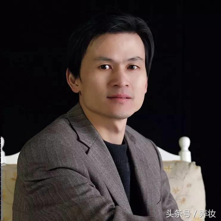 中国化妆品领军人物有哪些,十大化妆品创始人