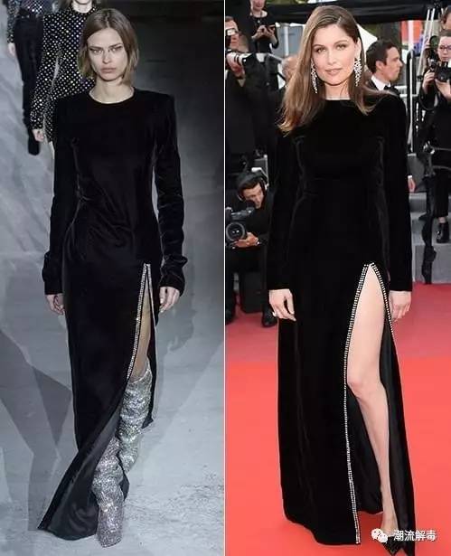 明星高定成衣和珠宝,为明星量身定制的高定