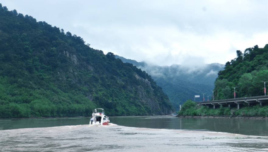 英德真正美好的地方,英德很美的地方