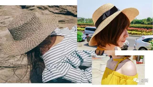 早春美腻配饰推荐,夏季高级感配饰推荐