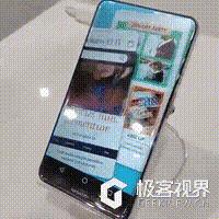 如果你见过夏普手机，估计就没iPhone和小米什么事了