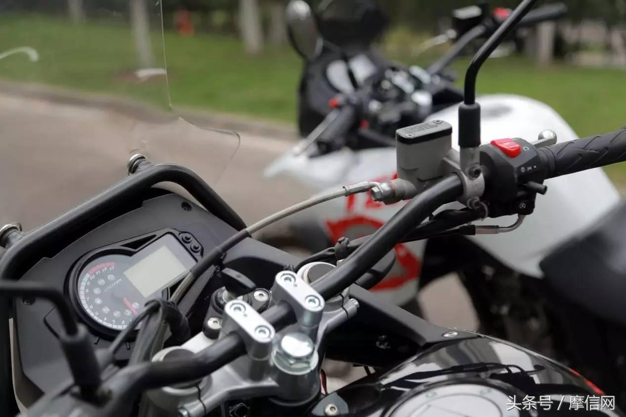 宗申aprilia150试驾,aprilia150试驾