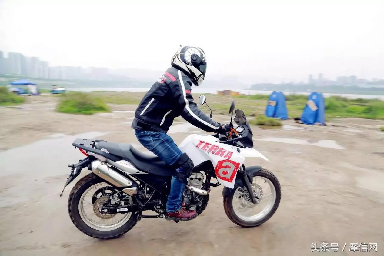 宗申aprilia150试驾,aprilia150试驾