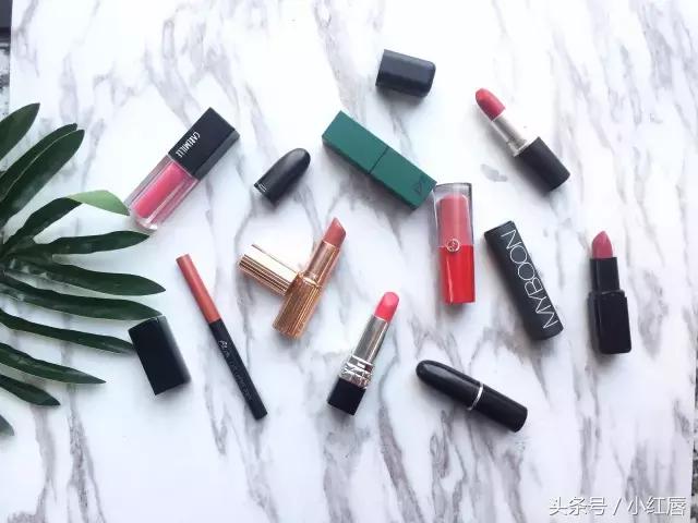 大牌VS平价口红，30块钱热门色号都收走！