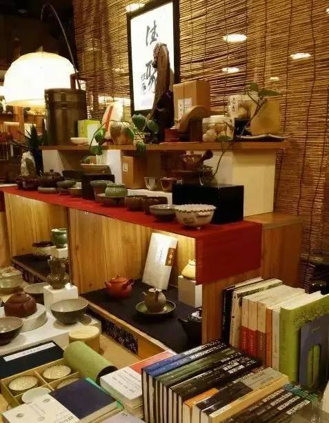 超好看的书店,魔都这十二家高颜值书店