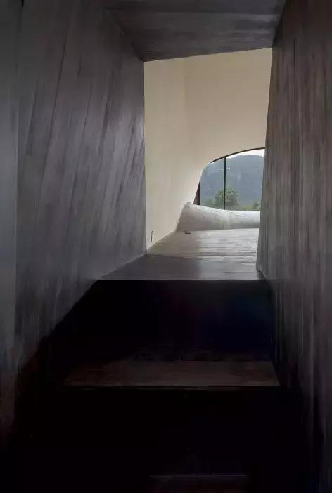 他们把3栋绝美树屋藏进了世外桃源里，用设计让你回归自然