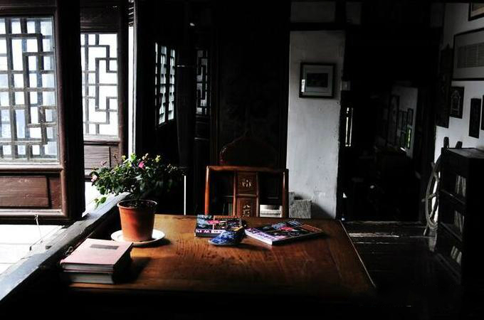 上海苏州自由行攻略,端午节去哪玩苏州上海