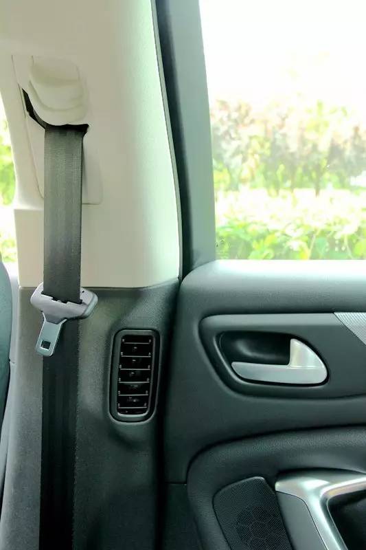 全新雪铁龙凡尔赛c5x试驾视频,雪铁龙suv天逸c5试驾视频