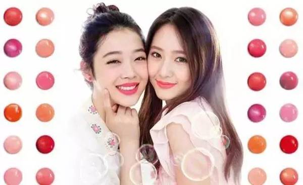 迪奥口红哪个色号适合夏天,夏天用哪种颜色的口红好