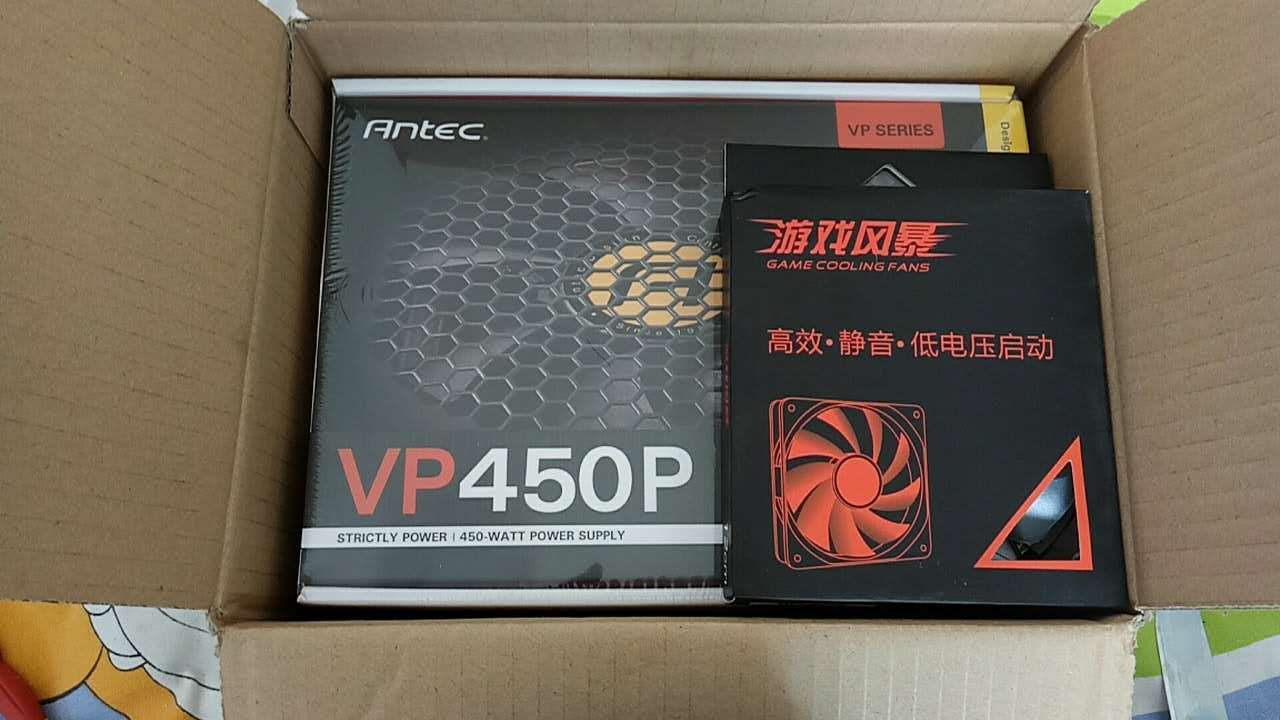 第一次diy电脑都要买什么,第一次diy主机记录