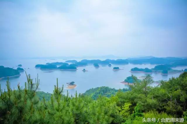 合肥周边端午旅游一日游,春节合肥周边游自驾游景点推荐