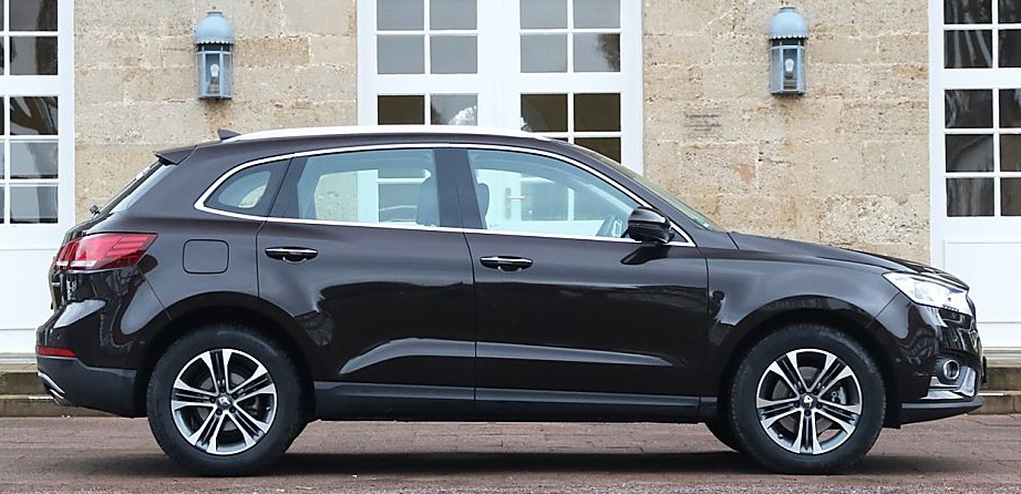 同品牌国产车为什么比进口车便宜,同级别国产车为何比合资车便宜