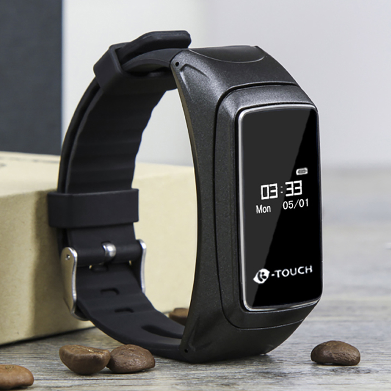 2022最适合入手的智能手环,天语蓝牙智能手环