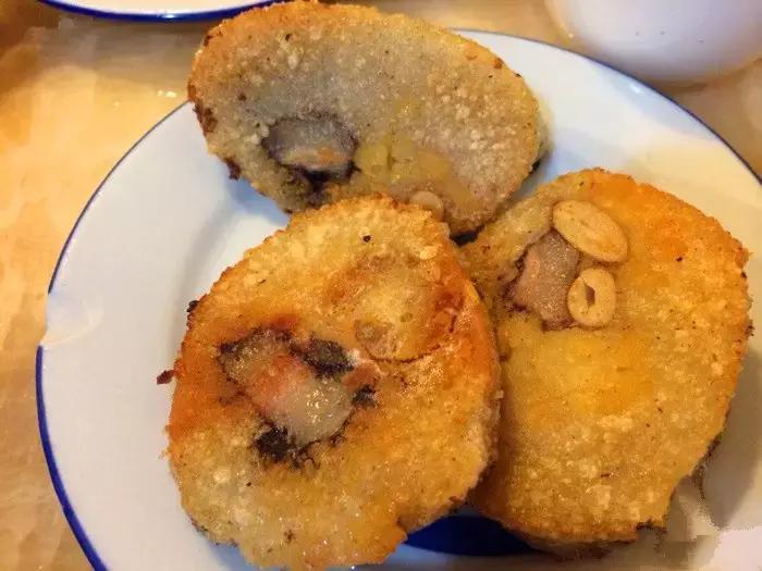 广州好吃的粽子推荐,广州最好吃的粽子的地址