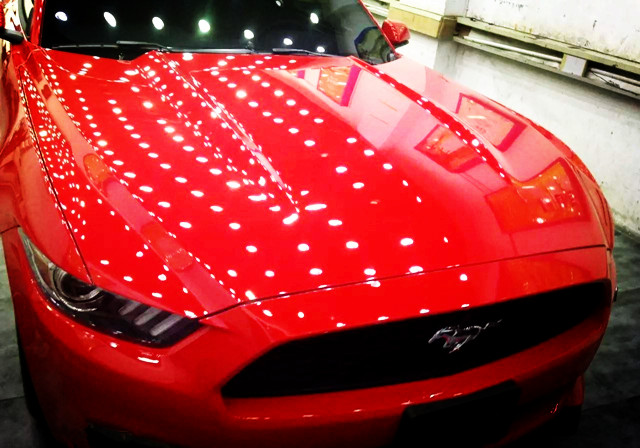 打蜡、封釉、镀膜还是镀晶？作为爱车之人到底该怎么选？