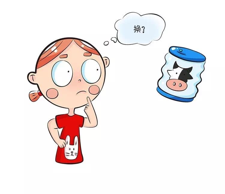 孩子喝奶粉过敏怎么办,喝奶粉过敏什么症状啊