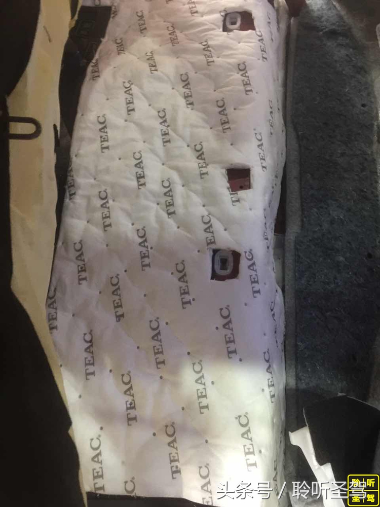 丰田威驰全车隔音后实测,2022款威驰隔音有改善吗