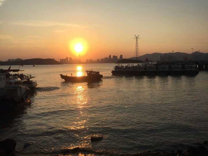 Saynoto团队游,第一次去厦门之我见