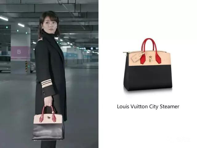 欢乐颂2安迪看包子,欢乐颂2安迪同款包包