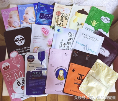 实测分享！成功击退所有闭口君就靠它们了！