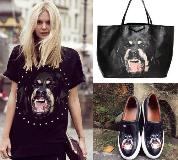 givenchy狗头包,纪梵希狗头手包正品多少钱