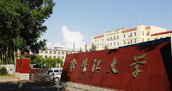 黑龙江大专院校热度排行榜,黑龙江专科排名前十