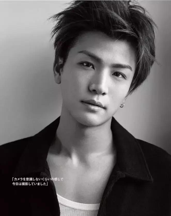 2019日本国宝级帅哥 (2018年日本国宝级帅哥)