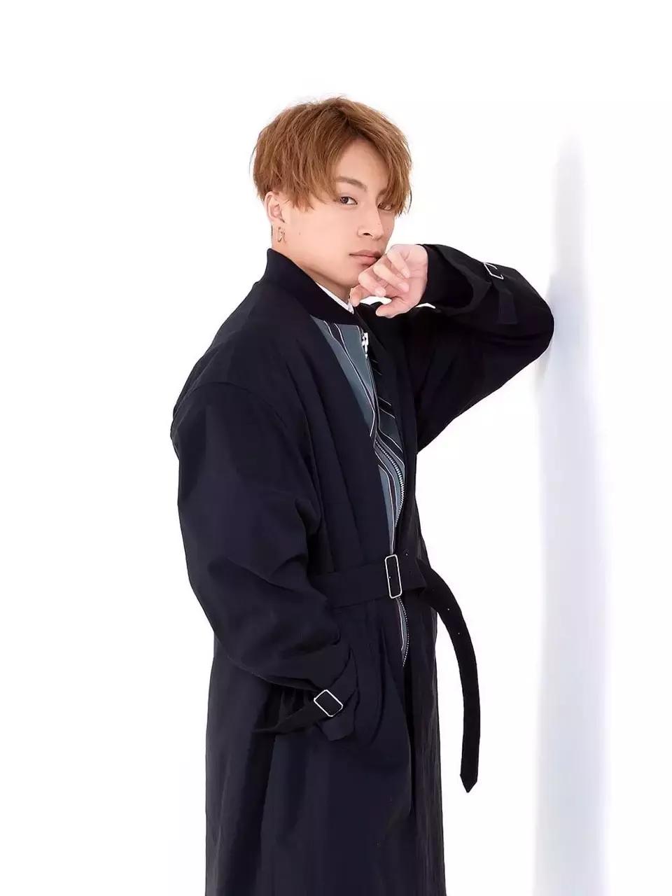 2019日本国宝级帅哥 (2018年日本国宝级帅哥)