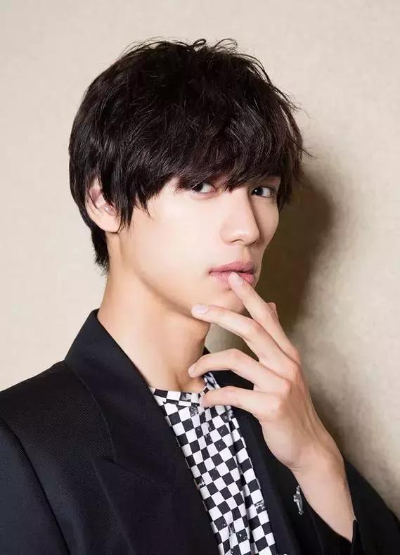 2019日本国宝级帅哥 (2018年日本国宝级帅哥)