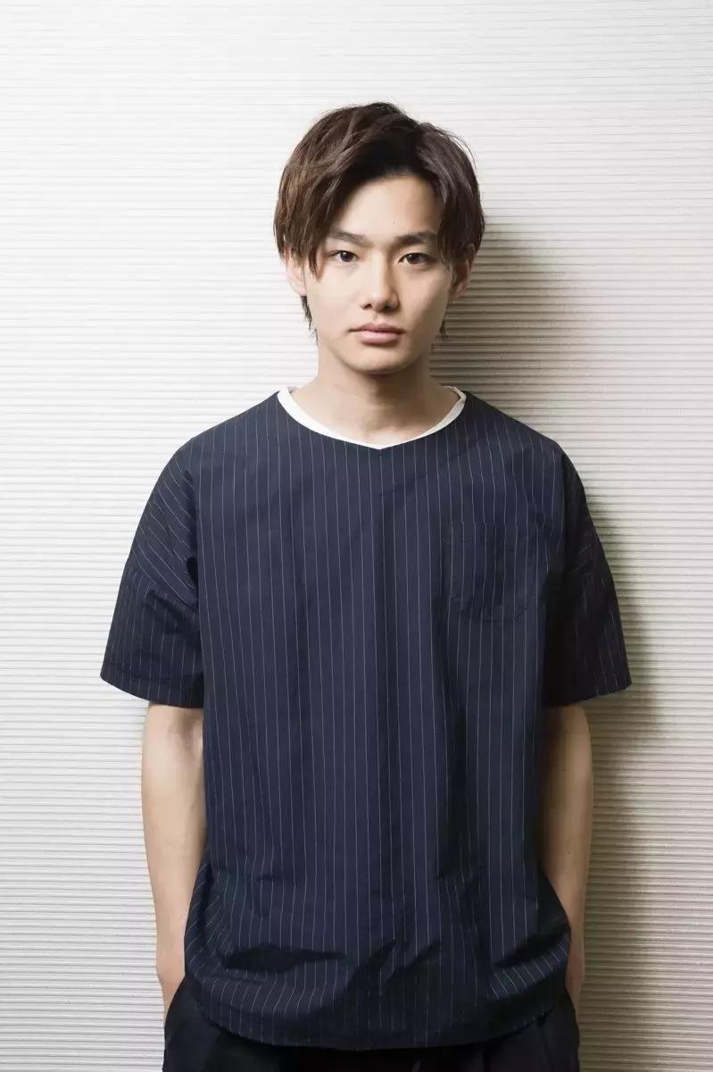 2019日本国宝级帅哥 (2018年日本国宝级帅哥)