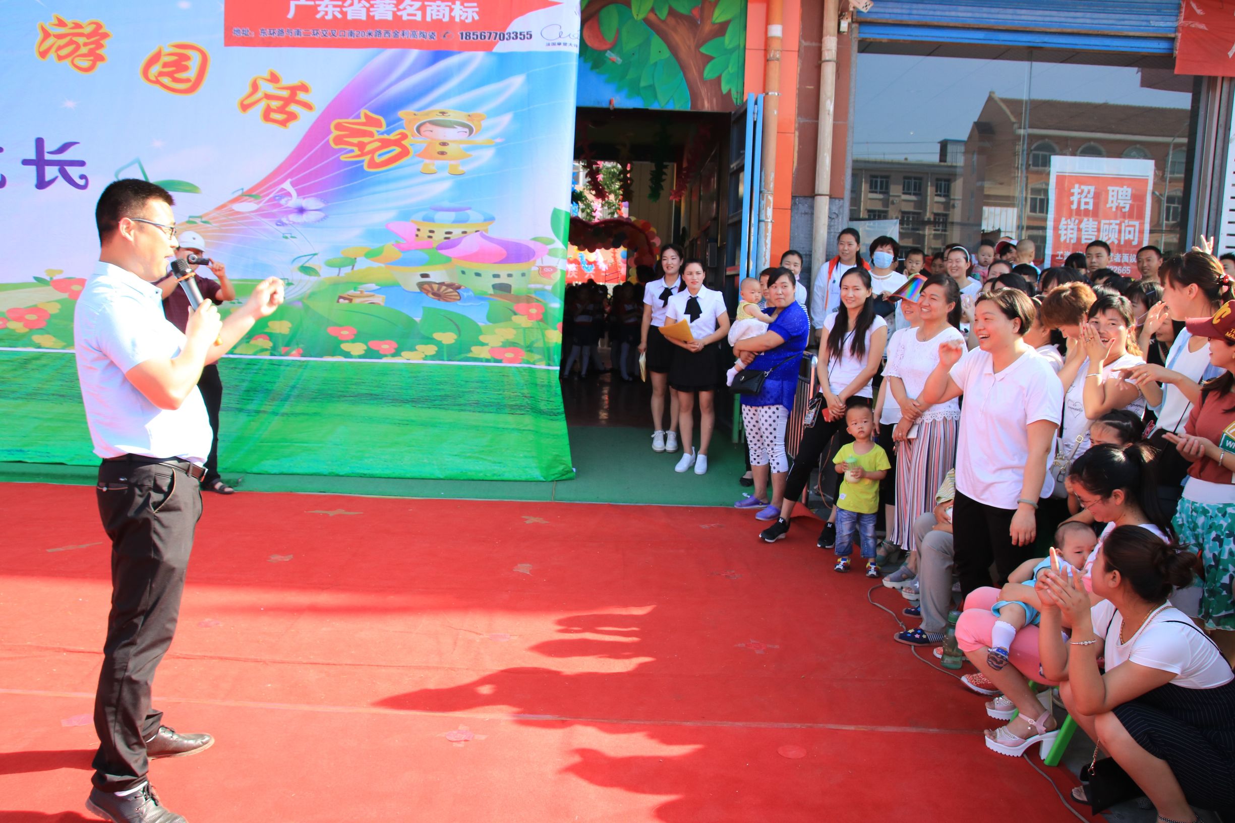 林州小吃街,林州市特色小吃街