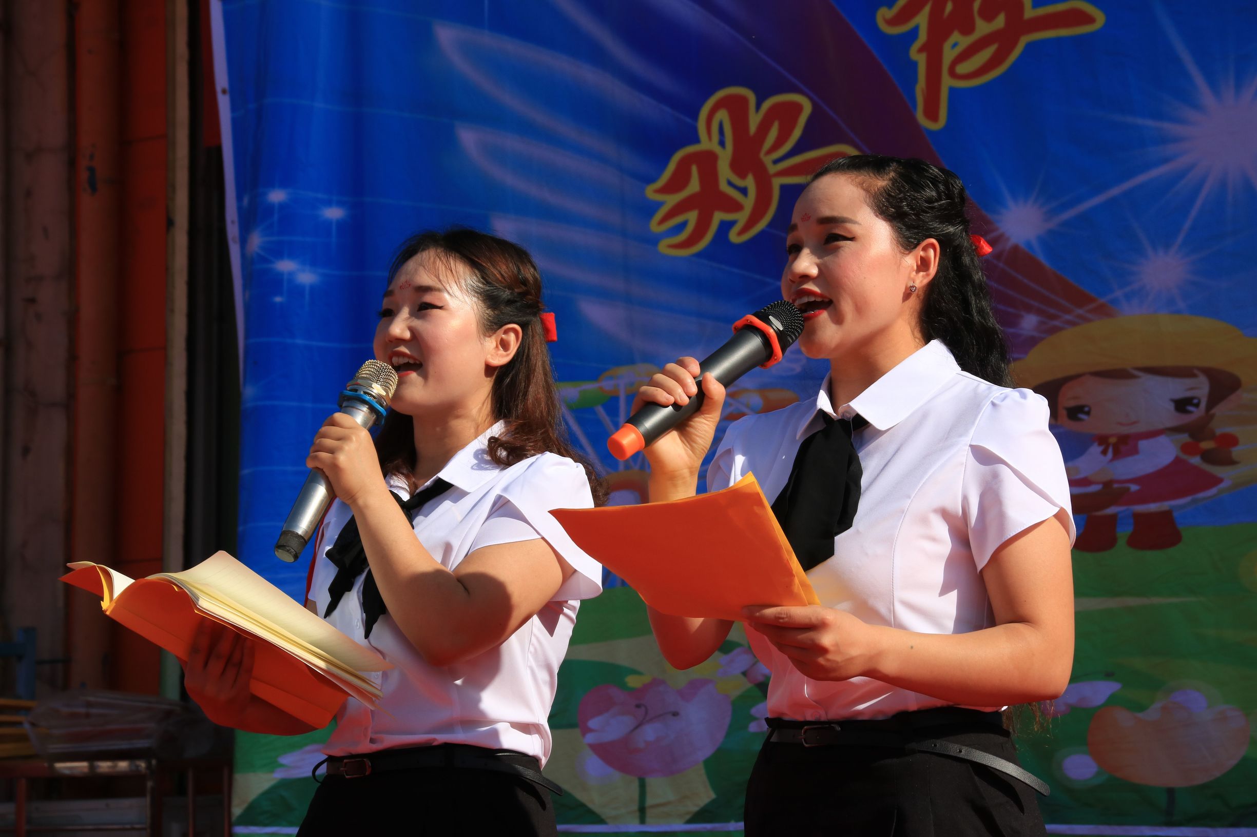 林州小吃街,林州市特色小吃街