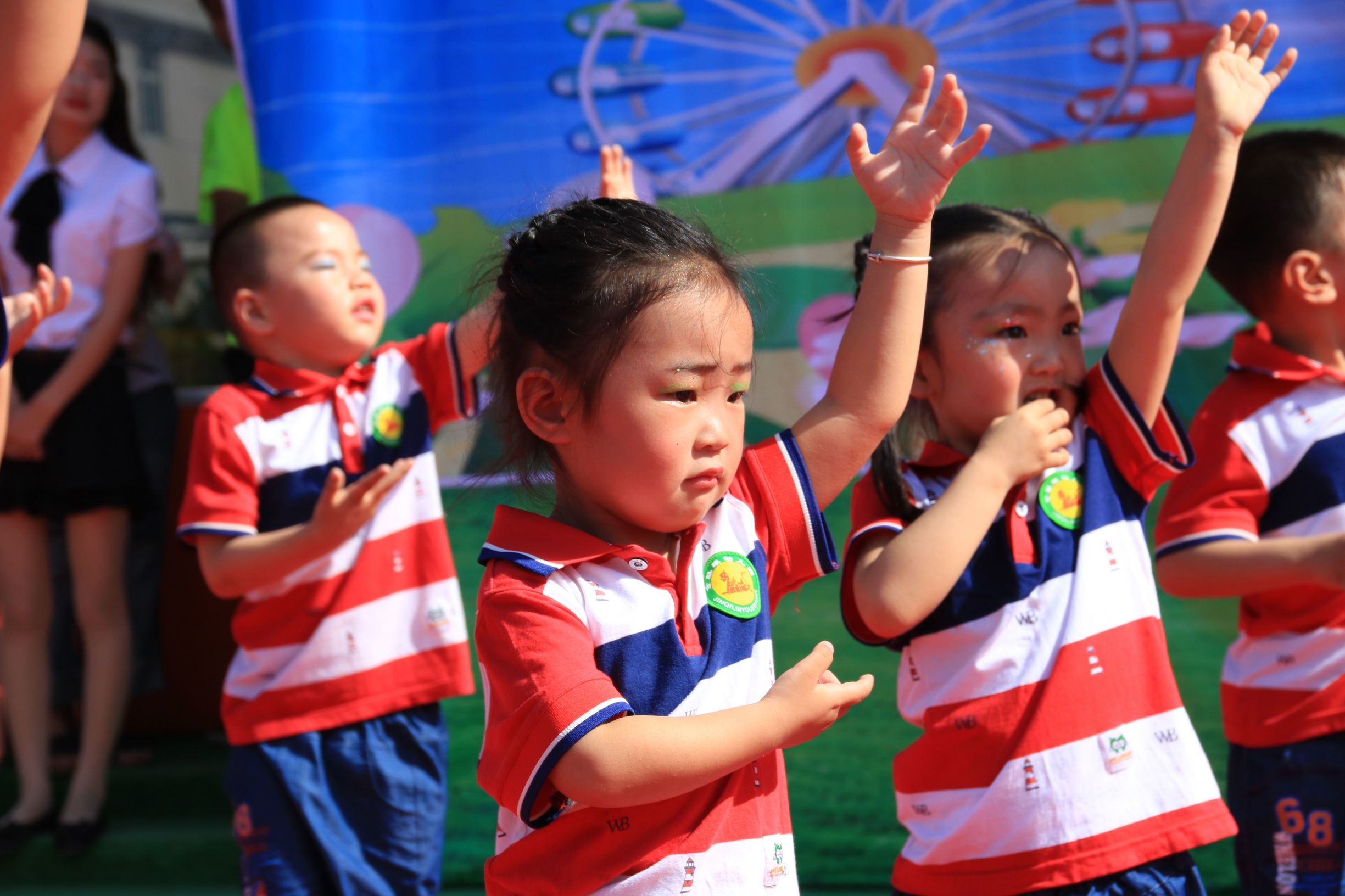 林州小吃街,林州市特色小吃街