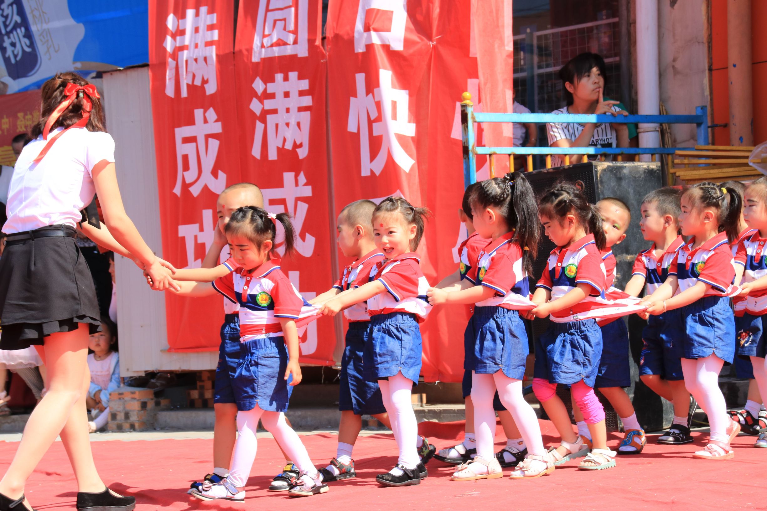 林州小吃街,林州市特色小吃街