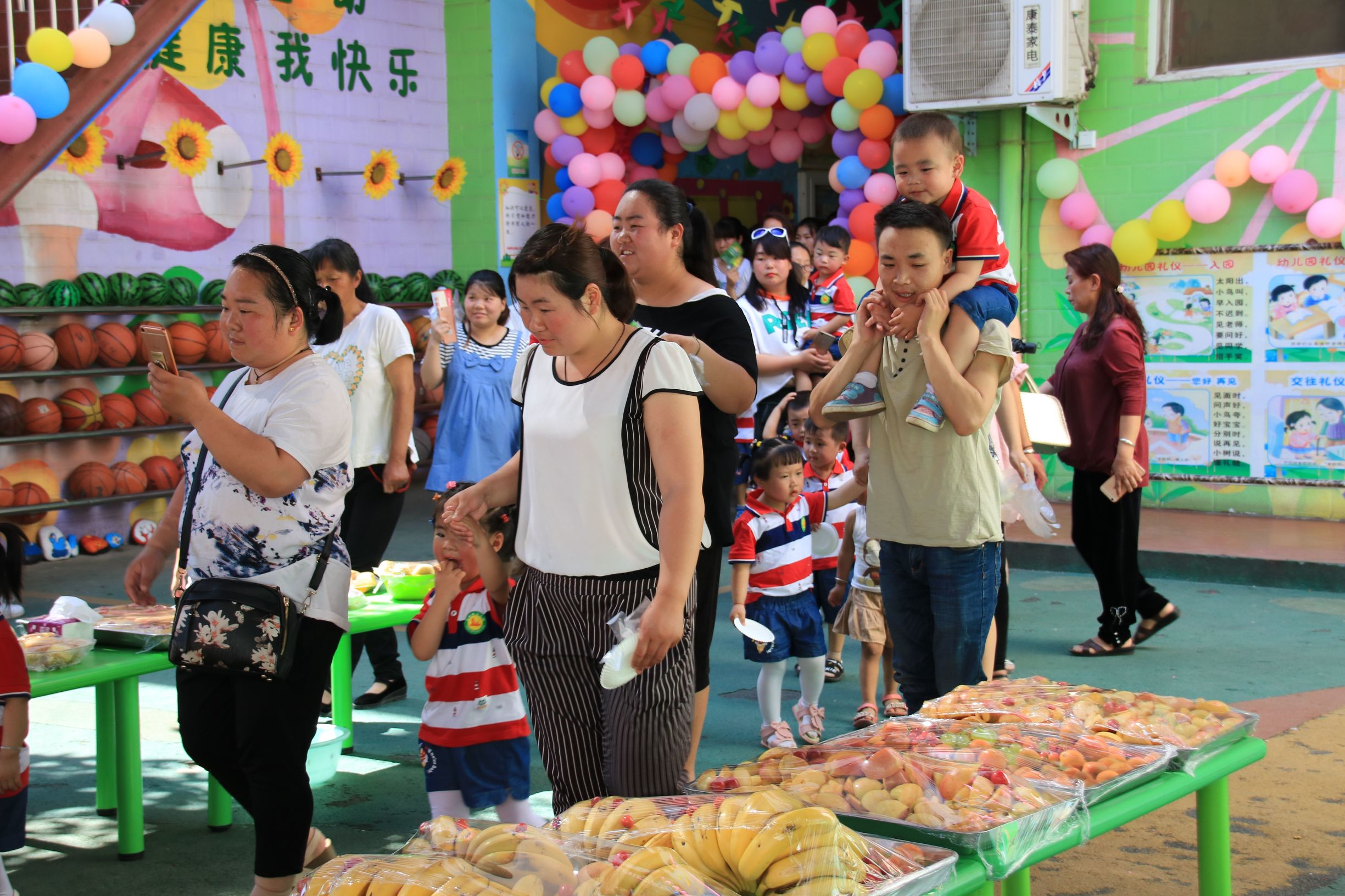 林州小吃街,林州市特色小吃街