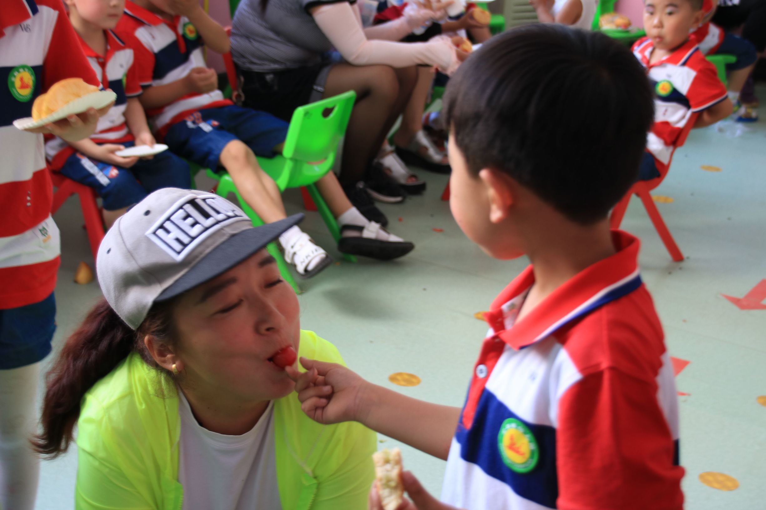 林州小吃街,林州市特色小吃街