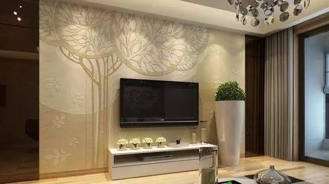 刷美家师傅分享的硅藻泥装修工艺,好想拜他为师