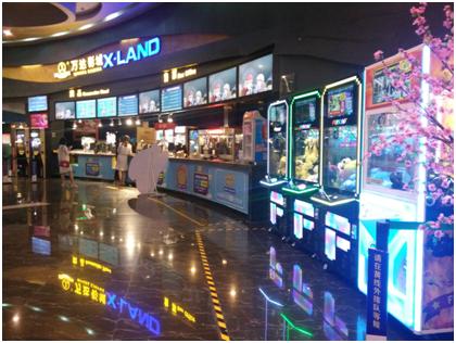 娃娃机怎么运营才能吸引人,娃娃机行业痛点