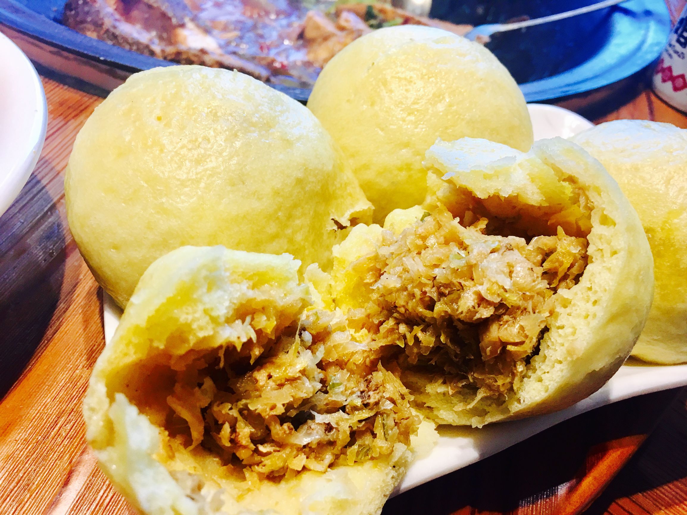 屯子锅台鱼哪家最好,咱屯子铁锅炖什么鱼