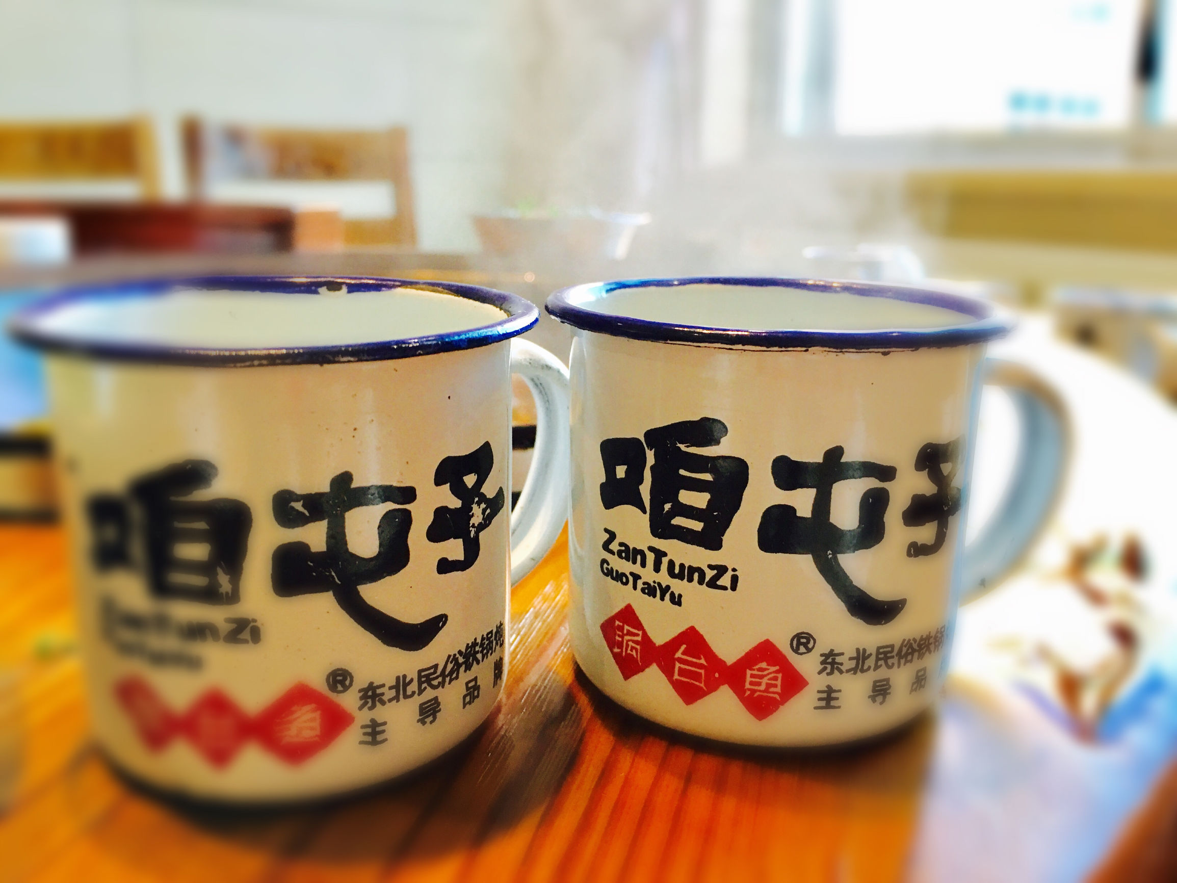 屯子锅台鱼哪家最好,咱屯子铁锅炖什么鱼