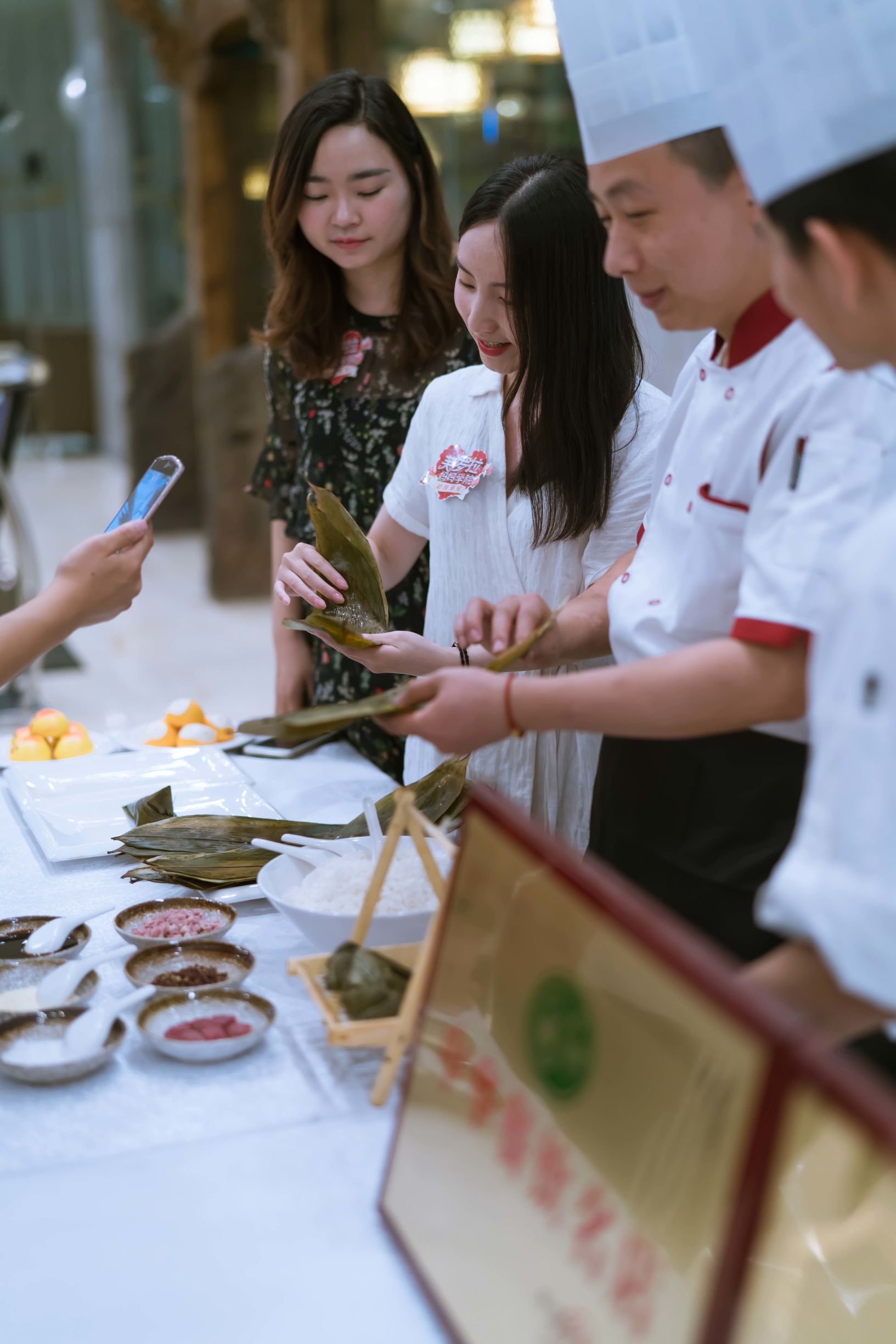 端午节成都市妇女中心表演,成都端午节马鞍东路